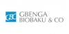 Gbenga Biobaku & Co logo